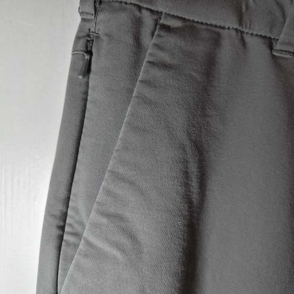 Izod grey chinos